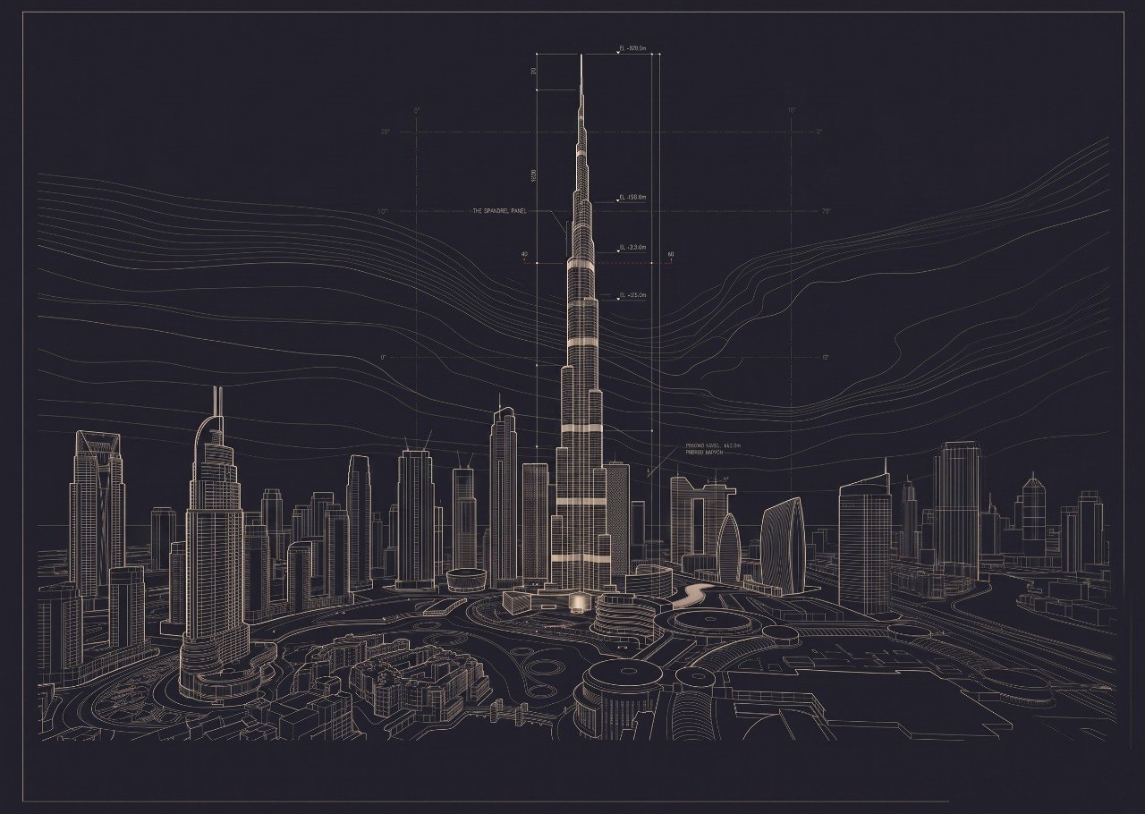 Atlas platform concept